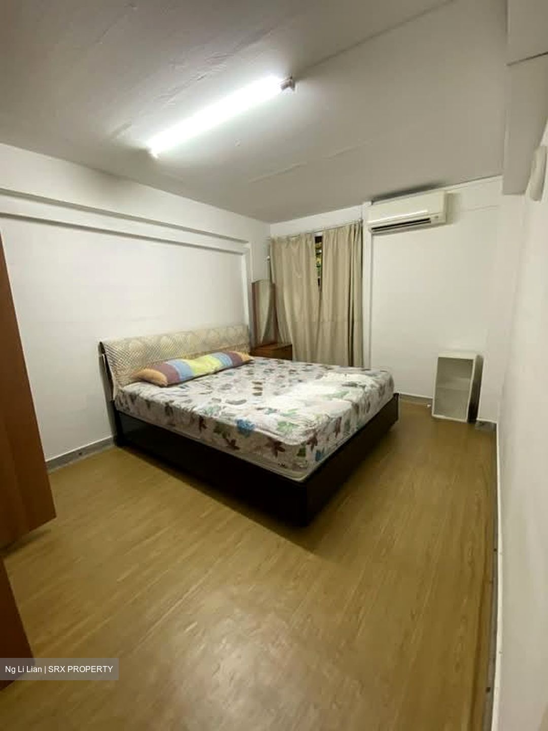 Blk 81 Commonwealth Heights (Queenstown), HDB 3 Rooms #530040151